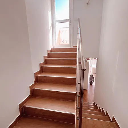 Lägenhet Ocean View! Parque Americas! Heated Pool, Ac! La05 *