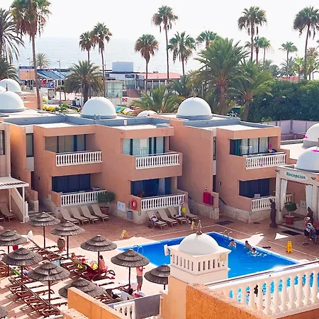 Ocean View! Parque Americas! Heated Pool, Ac! La05 *