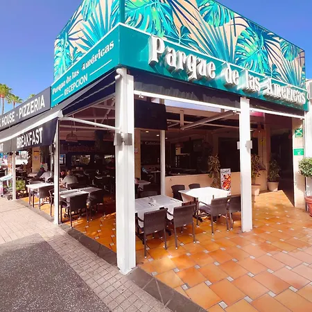 Ocean View! Parque Americas! Heated Pool, Ac! La05