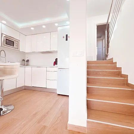 Ocean View! Parque Americas! Heated Pool, Ac! La05 Lägenhet *