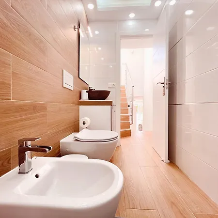 Ocean View! Parque Americas! Heated Pool, Ac! La05 Playa de las Americas (Tenerife)