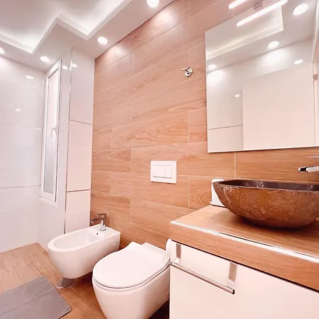 Ocean View! Parque Americas! Heated Pool, Ac! La05 Lägenhet Playa de las Americas (Tenerife)