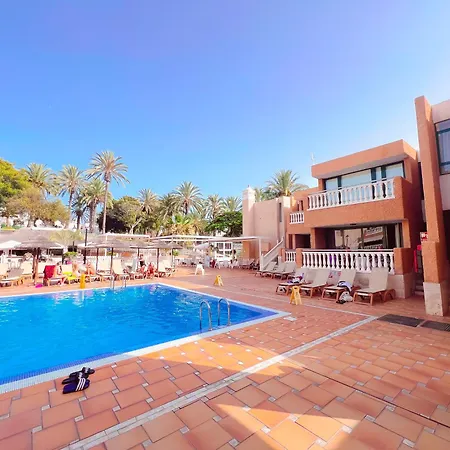 Апартаменты Ocean View! Parque Americas! Heated Pool, Ac! La05