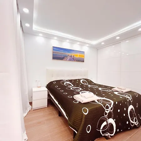 Ocean View! Parque Americas! Heated Pool, Ac! La05 * Плая-де-лас-Америкас
