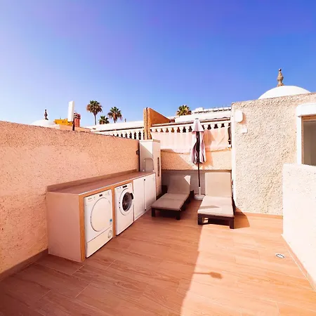 Ocean View! Parque Americas! Heated Pool, Ac! La05 * Плая-де-лас-Америкас